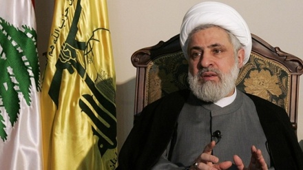 آمادگی حزب الله برای رویارویی با هرگونه چالش 