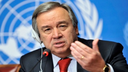 ONU vuelve a criticar a EEUU por recortes a OMS