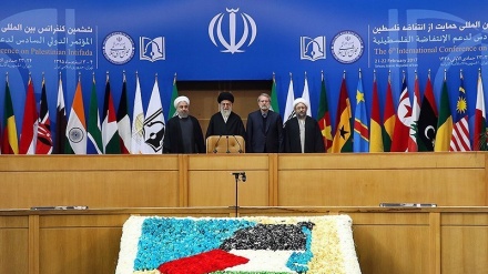 Foto: conferenza int. 