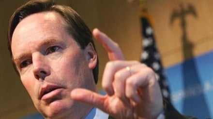 معاون وزیر خارجه پیشین آمریکا: خروج از برجام به تضعیف آمریکا می انجامد