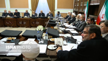 Majalisar Fayyace Maslahar Musulunci Ta Iran: Ranar 9 Ga Day, Ci Gaban Kumajin Juyi Ne.