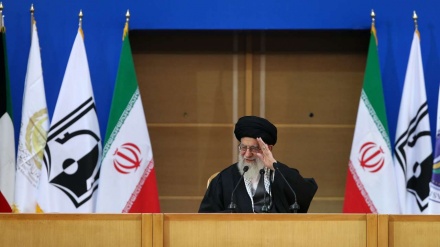 Líder: Todos os países muçulmanos têm a responsabilidade de apoiar a resistência palestina