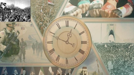 Irã e 38 anos de Luta Soberana e Digna - Parte I 