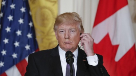 O início do mandato de Trump com a violação de direitos humanos-III