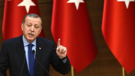 İngiliz The Guardian'dan Türkiye'ye insan hakları ihlali eleştirisi 