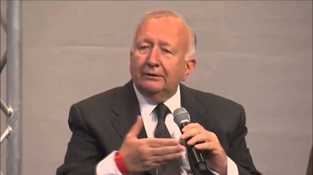 Interview mit Willy Wimmer