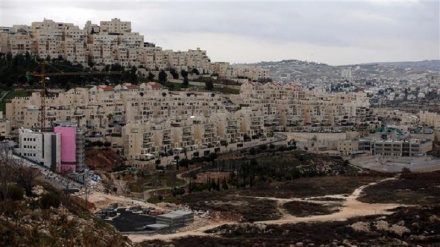  Report reveals European firms have more than $255B entwined in illegal Israeli settlements (2)