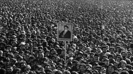 Ислам революциясы – теңдессіз революция (6)