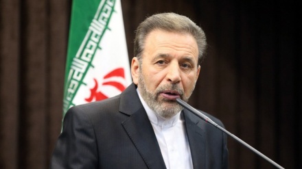 イラン通信・情報技術大臣、「イランは上海協力機構で効果的な役割を果たせる」