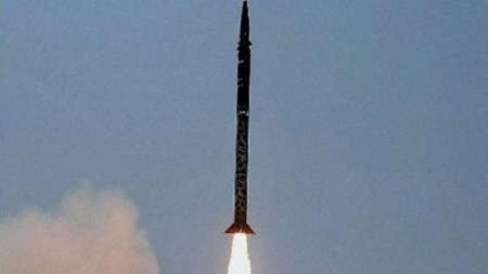 هند سپر دفاعی ضد موشک بالستیک را با موفقیت آزمایش کرد