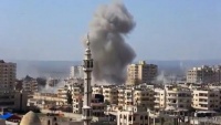 Teroristički napadi u Siriji istovremeno s mirovnim pregovorima