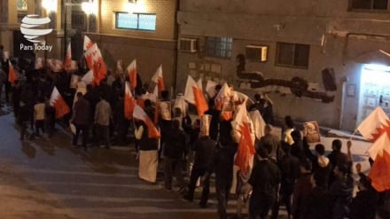 Bahreyn'de rejim karşıtı gösteriler sürüyor