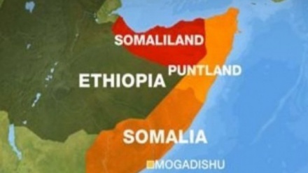 Ansarullah kuishambulia Somaliland ikiendelea kushirikiana na UAE dhidi yake