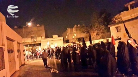 Video: Bahrain, manifestazione contro il regime Al-e Khalifah