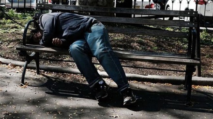 アメリカで、麻薬問題による危機が悪化