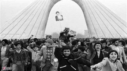 Revolusi Islam; Revolusi yang Tak Tertandingi 10