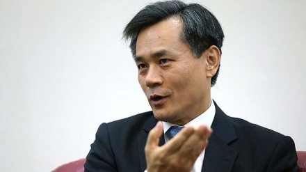 イランは投資先として最も安全な国