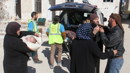 Түркияның әл-Баб қаласына жасаған шабуылдарында құрбан болғандардың саны артты
