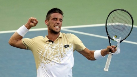 ATP Dubai: Fenomenalni Džumhur savladao trećeg tenisera svijeta! 