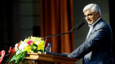 Iran ni ya kwanza kwa maendeleo ya kielimu katika ulimwengu wa Kiislamu