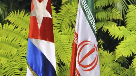 Iran-Cuba: intesa per rafforzare rapporti bilaterali