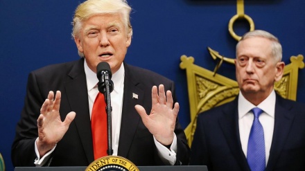 米大統領、国防予算の増額を計画