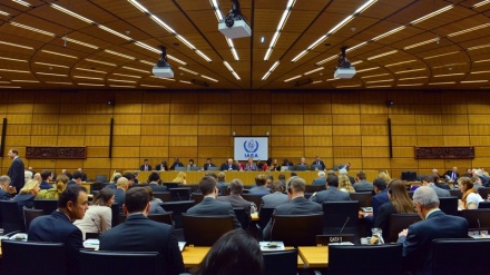 تصویب پیمان منع تسلیحات هسته ای در سازمان ملل