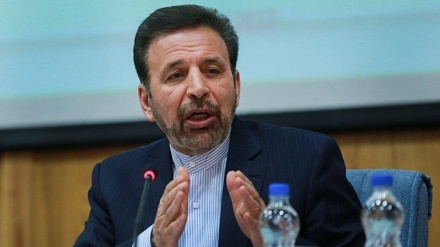 イラン通信情報技術大臣、「イランで電子投票を実施する準備が整った」