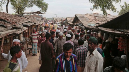 Myanmar, strage di Rohingya