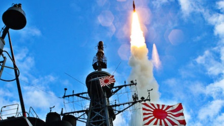 アメリカと日本の軍事協力