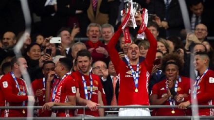 VIDEO/ League Cup: Man. United 3-2 Southampton (gol & highlights)