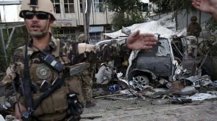 Explosão de bomba no seminário afegão deixa 4 mortos, 6 feridos