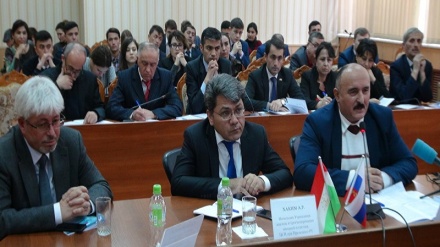 Нақши Русия дар таъмини амнияти Тоҷикистон