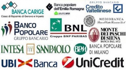 Banche venete, scambio di accuse tra Consob e Bankitalia
