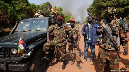 Asasi za kimataifa zatahadharisha ongezeko la machafuko Afrika ya Kati