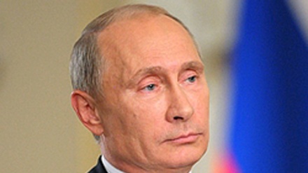 Russia: si chiude viaggio di Putin nelle repubbliche Asia Centrale