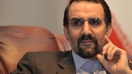 İran ve Rusya yaptırımlar karşısında çözüm yollarına vurgu yaptılar 