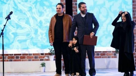 第３５回ファジル映画祭が、優秀作品や優秀俳優を発表して終了