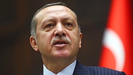 Swedish lawmakers sue Turkish president for ‘war crimes’