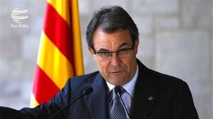 Spagna\ Catalogna: si dimette leader del partito separatista