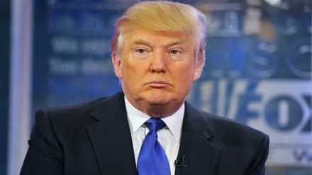 Трамп: Эрон билан келишувга келиш қийин