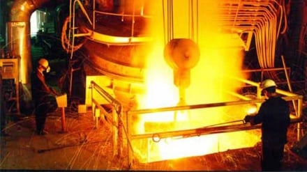 世界鉄鉱協会、「２０１８年第１四半期のイランの鉄鉱製造は４７％増加」