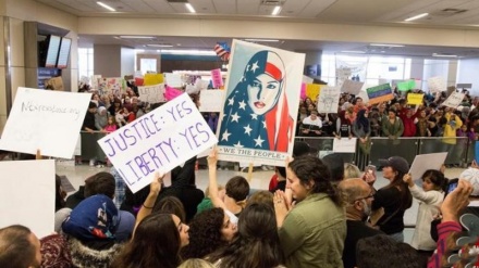 Tribunal Supremo dos EUA para se pronunciar sobre a legalidade de decreto da proibição de viagem de Trump