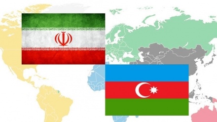Presiden Iran dan Azerbaijan Bahas Perkembangan di Karabakh
