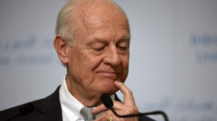 Magance rikicin Siriya ba ya bukatar shigar Soja