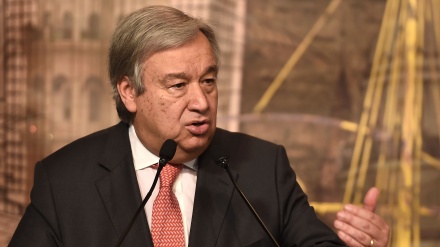 Gutteres kërkon nga Amerika të zbatojë seriozisht zotimet e saj ndaj OKB