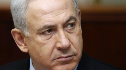 Netanyahu Bujuk AS soal Pembangunan Distrik Zionis