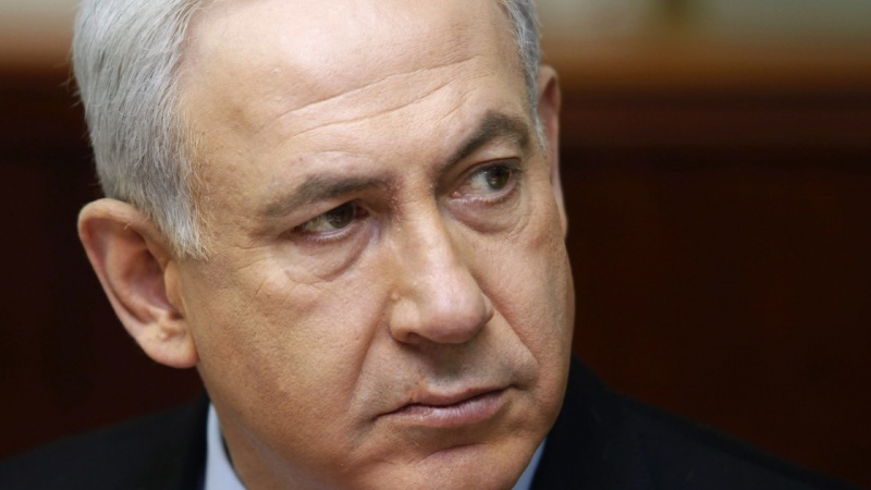 Netanyahu