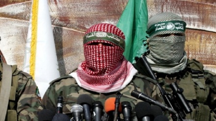 El'Aksa Şehitler Tugayı'ndan siyonist rejime uyarı 