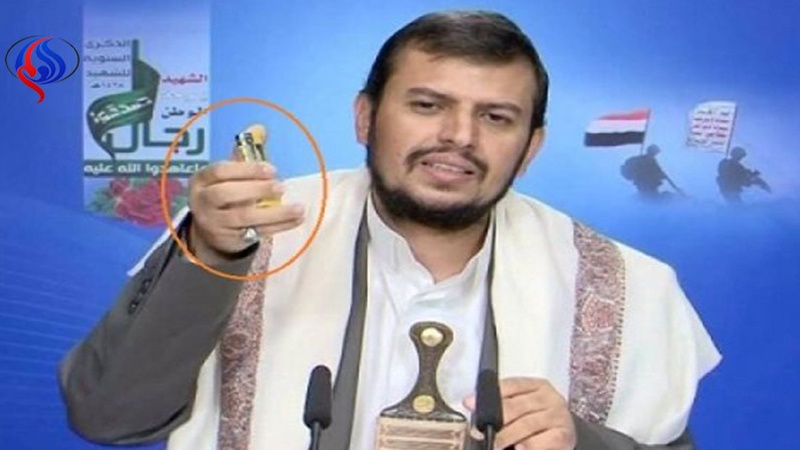 الحوثی: عربستان و متحدانش مانع  صلح در یمن هستند